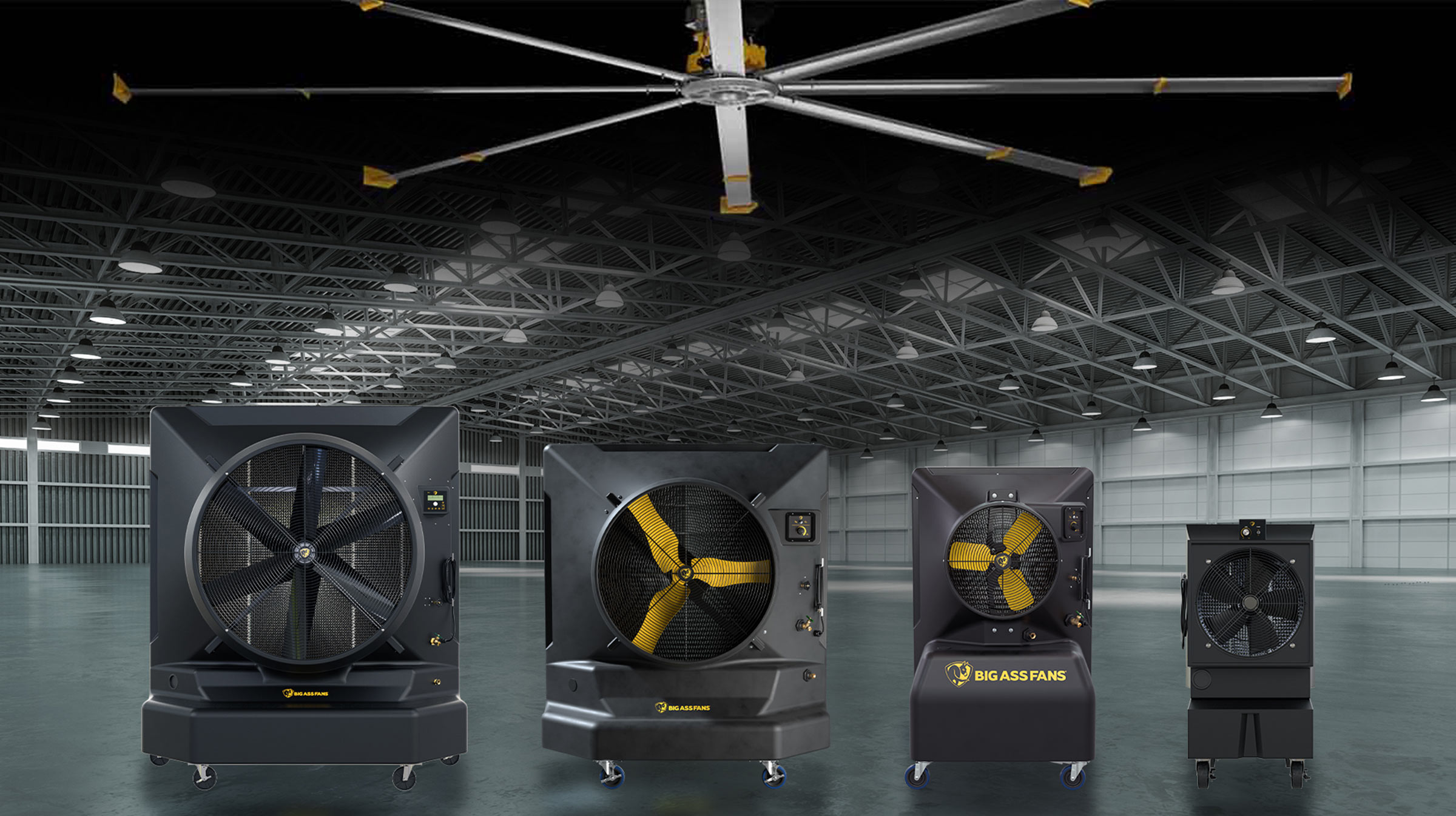 BigAssFans