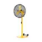 AIREYE 24″ PORTABLE FAN