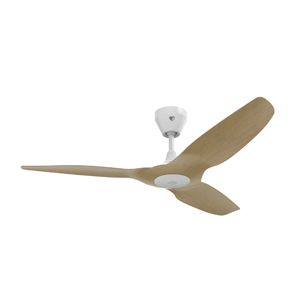 Haiku L 52" 3B Ceiling Fan Remote Control Universal Mount