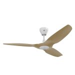 Haiku L 60″ 3B Ceiling Fan Remote Control Universal Mount