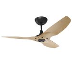 Haiku H Bamboo 60″ 3B Ceiling Fan Remote Universal Mount