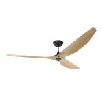 84″ Haiku Ceiling Fan Universal Mount Indoor