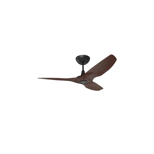 Haiku H Bamboo 84" 3B Ceiling Fan Remote Universal Mount