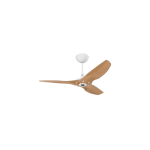 Haiku H Bamboo 52″ 3B Ceiling Fan Remote Universal Mount