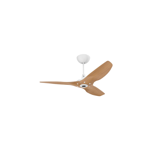 Haiku H Bamboo 84" 3B Ceiling Fan Remote Universal Mount