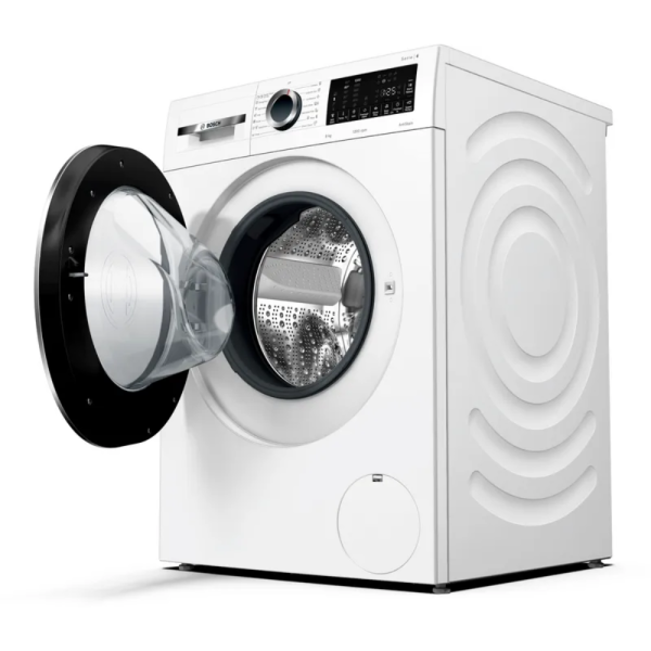 Bosch Series 6 Front Load Washing Machine 8 kg 1200 rpm WGG234E0SG