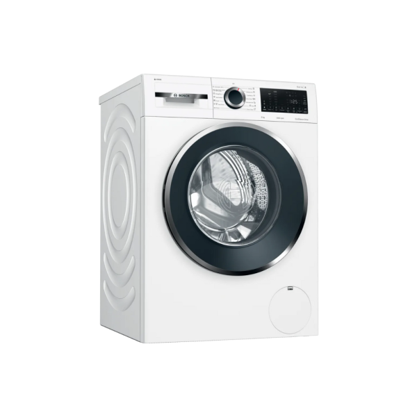 Bosch Series 6 Front Load Washing Machine 9 kg 1400 rpm WGG244A0SG