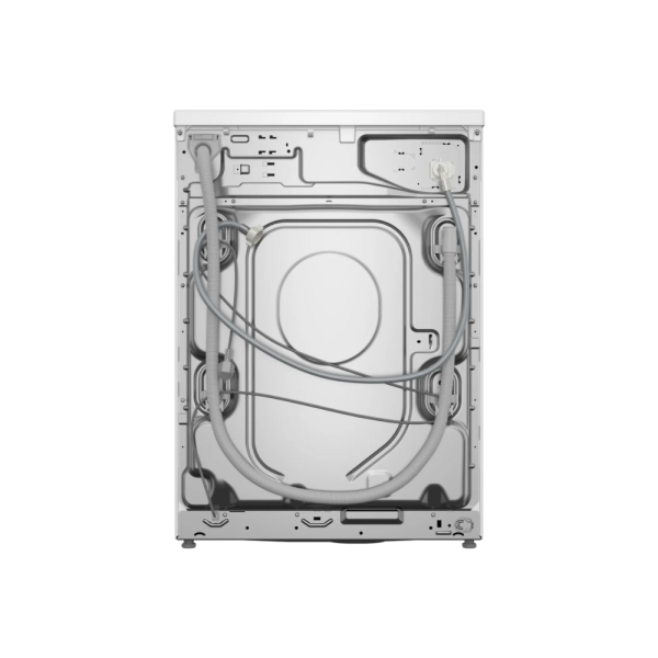 Bosch Series 6 Front Load Washing Machine 9 kg 1400 rpm WGG244A0SG