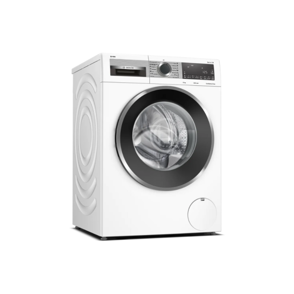 Bosch Series 6 Front Load Washing Machine 10 kg 1400 rpm WGG254A0SG