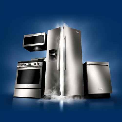 Home Appliances