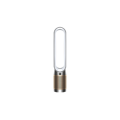 Dyson Purifier Cool™ Formaldehyde Air Purifier TP09 (White/Gold)