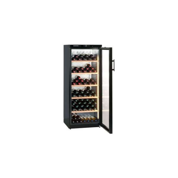 Liebherr Barrique WKB 4112 Wine Chiller
