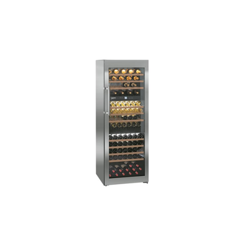 Liebherr WTes 5872 Multi Temperature Wine Chiller