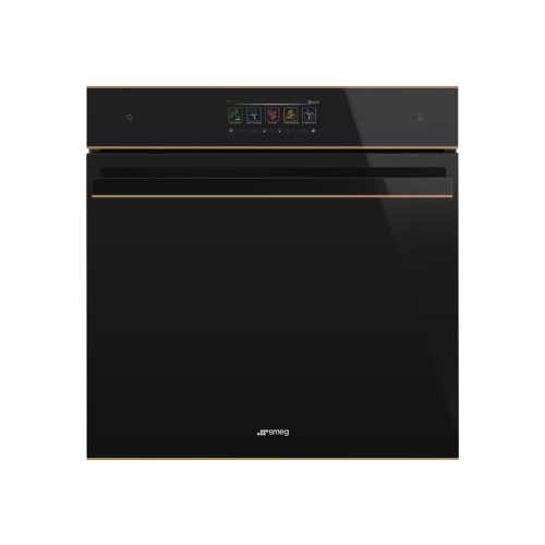 Smeg SO6606WAPNR 60cm Oven