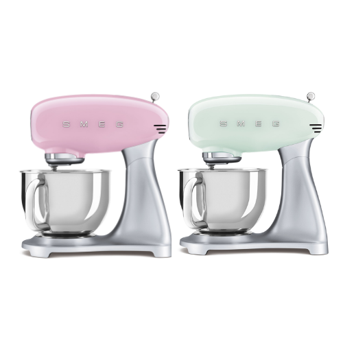 Smeg SMF02 Stand Mixer