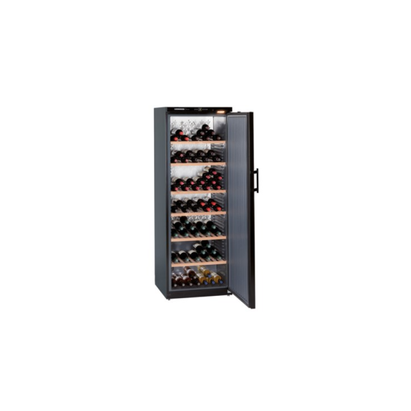 Liebherr Barrique WKB 4611 Wine Chiller