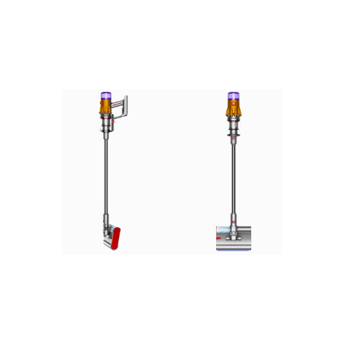 Dyson V12 Detect Slim Submarine wet and dry vacuum cleaner