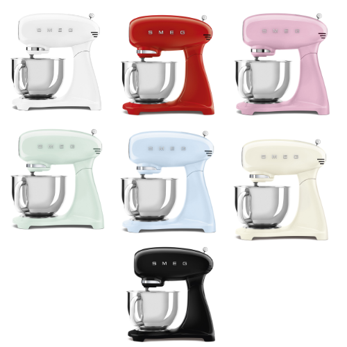 Smeg SMF03 Stand Mixer