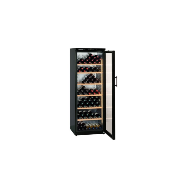 Liebherr Barrique WKB 4612 Wine Chiller