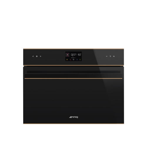 Smeg SO4602M1NR 45cm Oven
