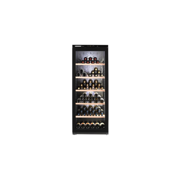 Liebherr Barrique WKgb 4113 Wine Chiller