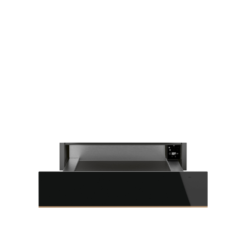 Smeg CPRT615NR Reheat Drawer 15cm