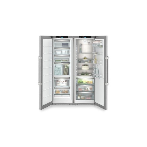 Liebherr XRFsdh 5265 Peak BioFresh NoFrost Side-by-Side