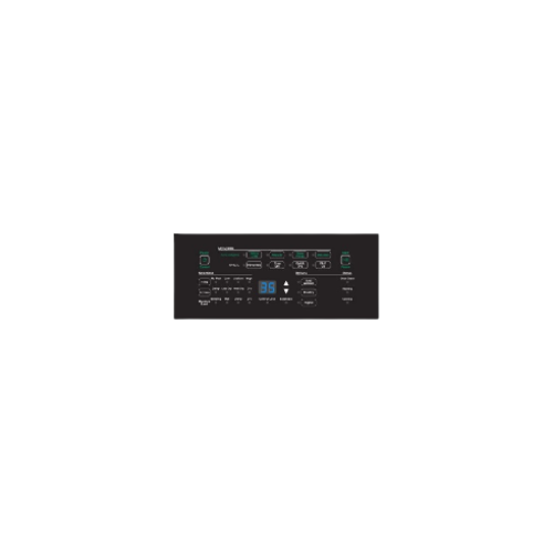 Speed Queen ADEE9BGS435XW34 Electric Dryer