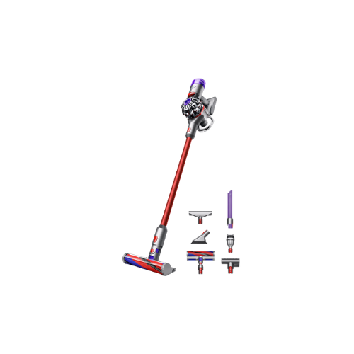 Dyson V8 Slim Fluffy+ Cordless Vacuum Cleaner