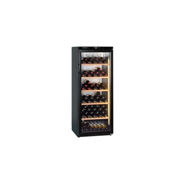 Liebherr Barrique WKB 4112 Wine Chiller