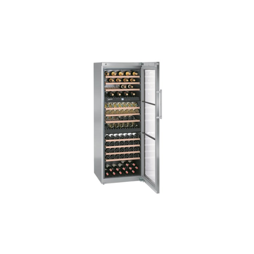 Liebherr WTes 5872 Multi Temperature Wine Chiller