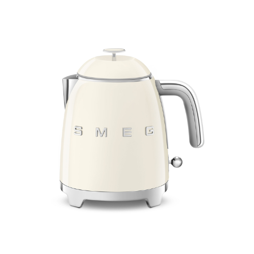 Smeg KLF05 0.8L 50’s Retro Style Electric Kettle