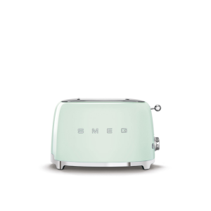 Smeg TSF01 2 Slice Toaster 50'S Retro Style