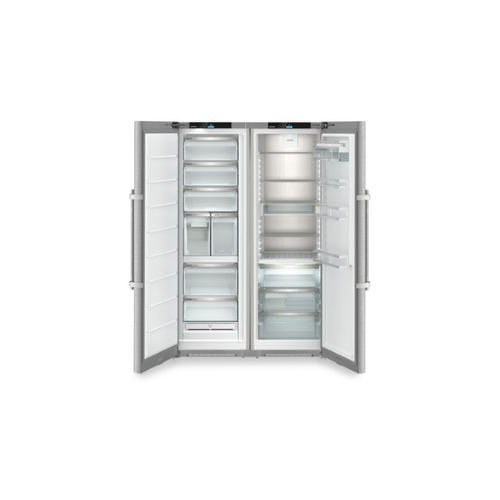 Liebherr XRFsdh 5265 Peak BioFresh NoFrost Side-by-Side