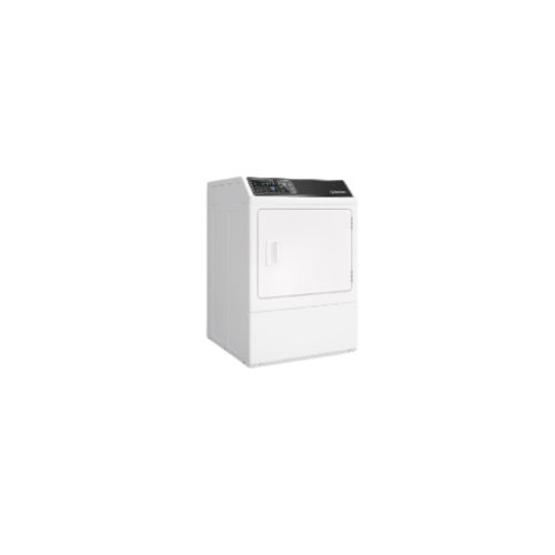 Speed Queen ADEE9BGS435XW34 Electric Dryer