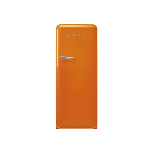 Smeg Refrigerator Free standing 50's Style FAB28
