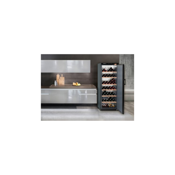 Liebherr Barrique WKB 4611 Wine Chiller