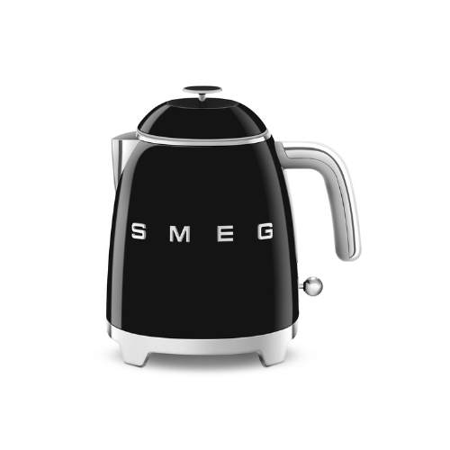 Smeg KLF05 0.8L 50’s Retro Style Electric Kettle