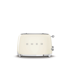 Smeg TSF01 2 Slice Toaster 50'S Retro Style