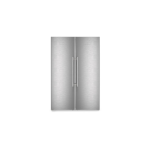 Liebherr XRFsdh 5265 Peak BioFresh NoFrost Side-by-Side
