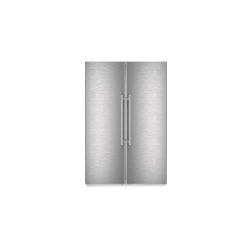 Liebherr XRFsdh 5265 Peak BioFresh NoFrost Side-by-Side