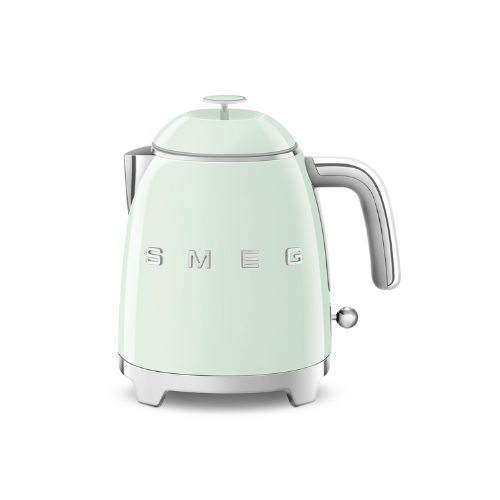 Smeg KLF05 0.8L 50’s Retro Style Electric Kettle