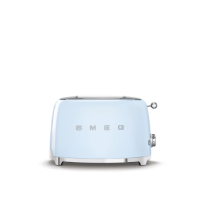 Smeg TSF01 2 Slice Toaster 50'S Retro Style