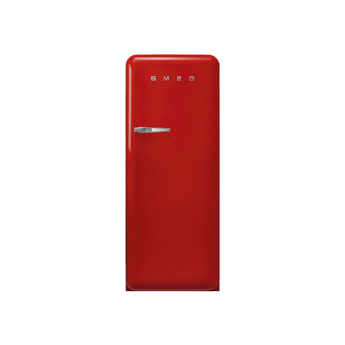 Smeg Refrigerator Free standing 50's Style FAB28