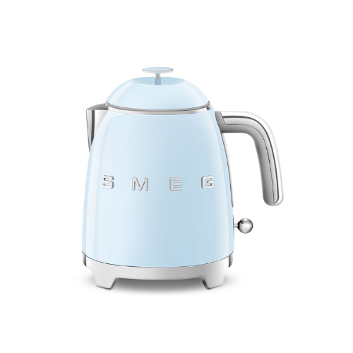 Smeg KLF05 0.8L 50’s Retro Style Electric Kettle