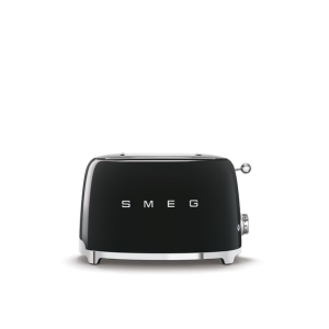 Smeg TSF01 2 Slice Toaster 50'S Retro Style