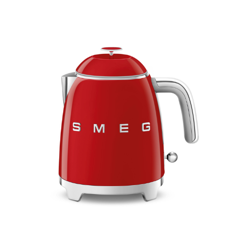 Smeg KLF05 0.8L 50’s Retro Style Electric Kettle