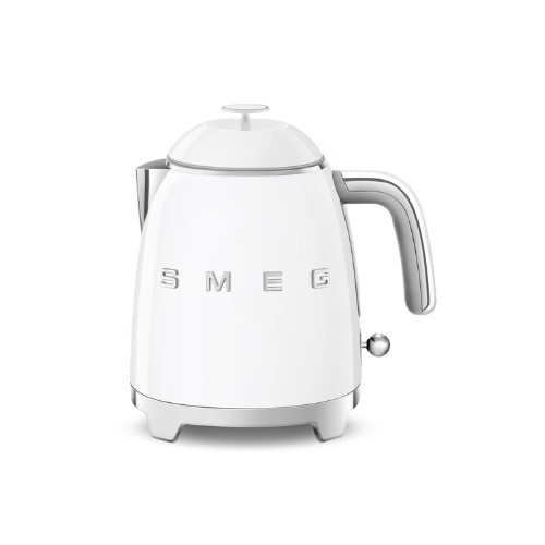 Smeg KLF05 0.8L 50’s Retro Style Electric Kettle