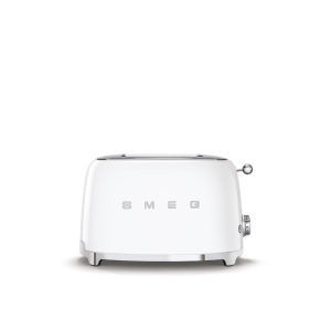 Smeg TSF01 2 Slice Toaster 50'S Retro Style