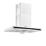 BRANDT 90CM SS WALL MOUNT HOOD AD997XC